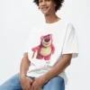 T-shirt graphique Magic for All Icons UT pour homme