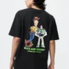 T-shirt graphique Magic for All Icons UT pour homme