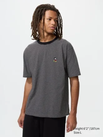 T-shirt graphique Magic for All Icons UT pour homme