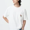 T-shirt graphique Magic for All Icons UT pour homme