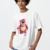 T-shirt graphique Magic for All Icons UT pour homme