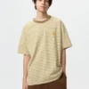 T-shirt graphique Magic for All Icons UT pour homme