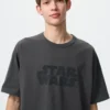 T-shirt graphique Magic for All Icons UT pour homme