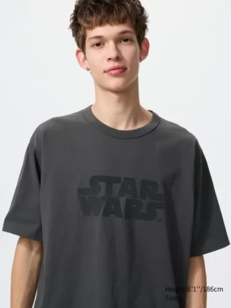 T-shirt graphique Magic for All Icons UT pour homme
