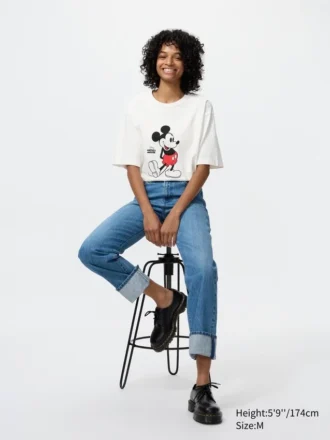 T-shirt graphique Magic for All Icons UT pour homme