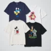 T-shirt graphique Magic for All Icons UT pour homme