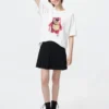 T-shirt graphique Magic for All Icons UT pour homme