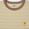 T-shirt graphique Magic for All Icons UT pour homme