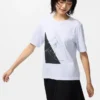 T-shirt graphique Magic for All Timeless UT pour femme