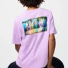 T-shirt graphique Magic for All Timeless UT pour femme