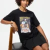 T-shirt graphique Magic for All Timeless UT pour femme