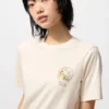 T-shirt graphique Magic for All Timeless UT pour femme
