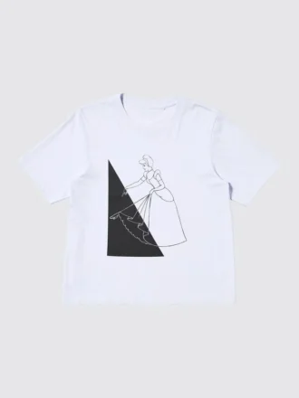 T-shirt graphique Magic for All Timeless UT pour femme