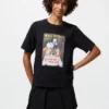 T-shirt graphique Magic for All Timeless UT pour femme