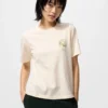 T-shirt graphique Magic for All Timeless UT pour femme