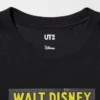 T-shirt graphique Magic for All Timeless UT pour femme