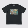 T-shirt graphique Mangas UT Shueisha 100e anniversaire pour homme | Naruto