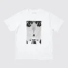 T-shirt graphique Mangas UT Shueisha 100e anniversaire pour homme | Naruto