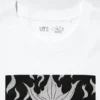 T-shirt graphique Mangas UT Shueisha 100e anniversaire pour homme | Naruto