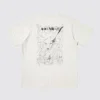 T-shirt graphique Mangas UT Shueisha 100e anniversaire pour homme | Naruto