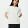 T-shirt graphique Miffy in Bloom UT pour femme