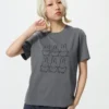 T-shirt graphique Miffy in Bloom UT pour femme