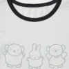 T-shirt graphique Miffy in Bloom UT pour femme