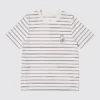 T-shirt graphique Miffy in Bloom UT pour femme
