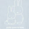 T-shirt graphique Miffy in Bloom UT pour femme