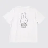 T-shirt graphique Miffy in Bloom UT pour femme