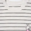 T-shirt graphique Miffy in Bloom UT pour femme