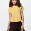 T-shirt graphique Mofusand UT pour femme