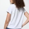 T-shirt graphique Mofusand UT pour femme