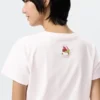 T-shirt graphique Mofusand UT pour femme