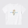 T-shirt graphique Mofusand UT pour femme