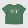 T-shirt graphique Mofusand UT pour femme