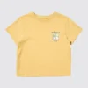 T-shirt graphique Mofusand UT pour femme
