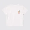 T-shirt graphique Mofusand UT pour femme