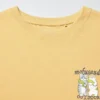 T-shirt graphique Mofusand UT pour femme