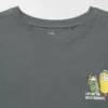 T-shirt graphique Mofusand UT pour femme