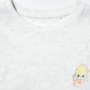 T-shirt graphique Mofusand UT pour femme