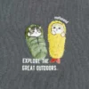T-shirt graphique Mofusand UT pour femme
