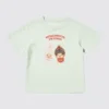 T-shirt graphique Monchhichi UT pour enfants