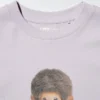 T-shirt graphique Monchhichi UT pour femme