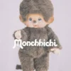 T-shirt graphique Monchhichi UT pour femme