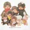 T-shirt graphique Monchhichi UT pour femme