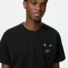 T-shirt graphique « Musical Icons UT » pour homme