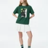 T-shirt graphique « Musical Icons UT » pour homme