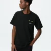 T-shirt graphique « Musical Icons UT » pour homme