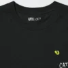 T-shirt graphique « Musical Icons UT » pour homme